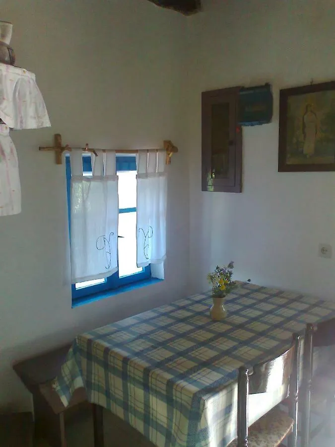 Apartment Anetica Cres Croatia