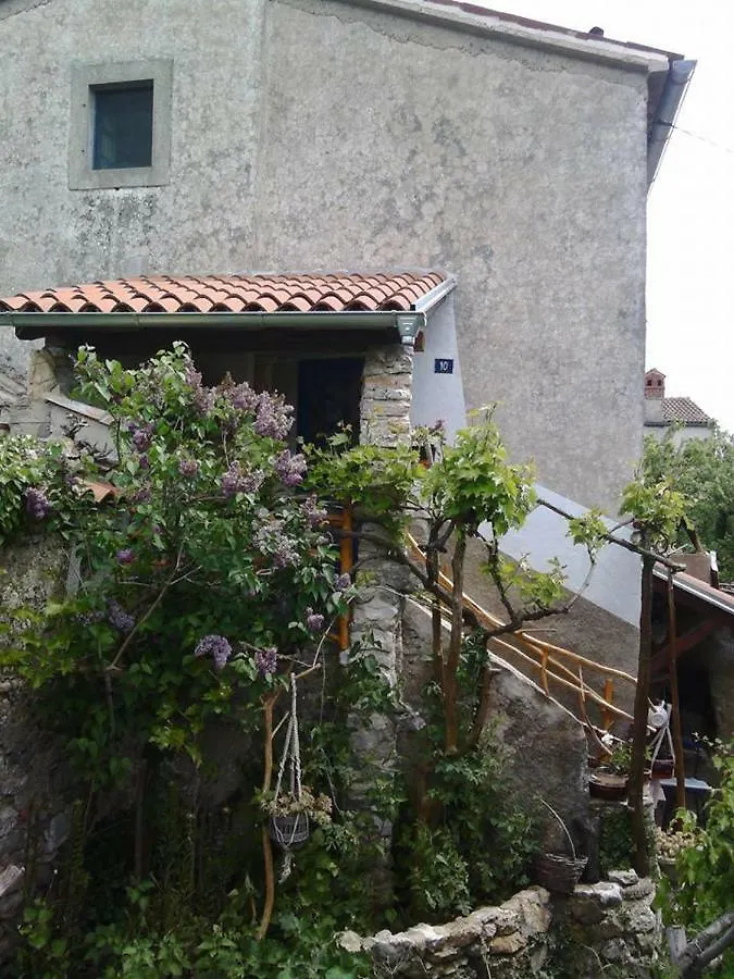 Apartment Anetica Cres 0*,