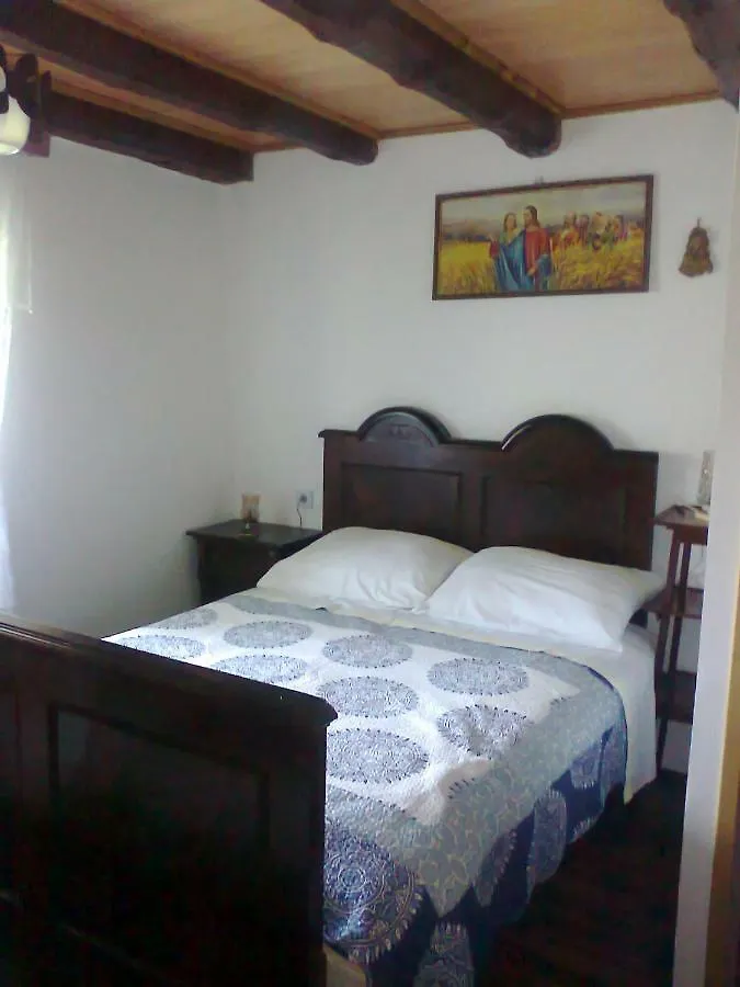 Apartment Anetica Cres