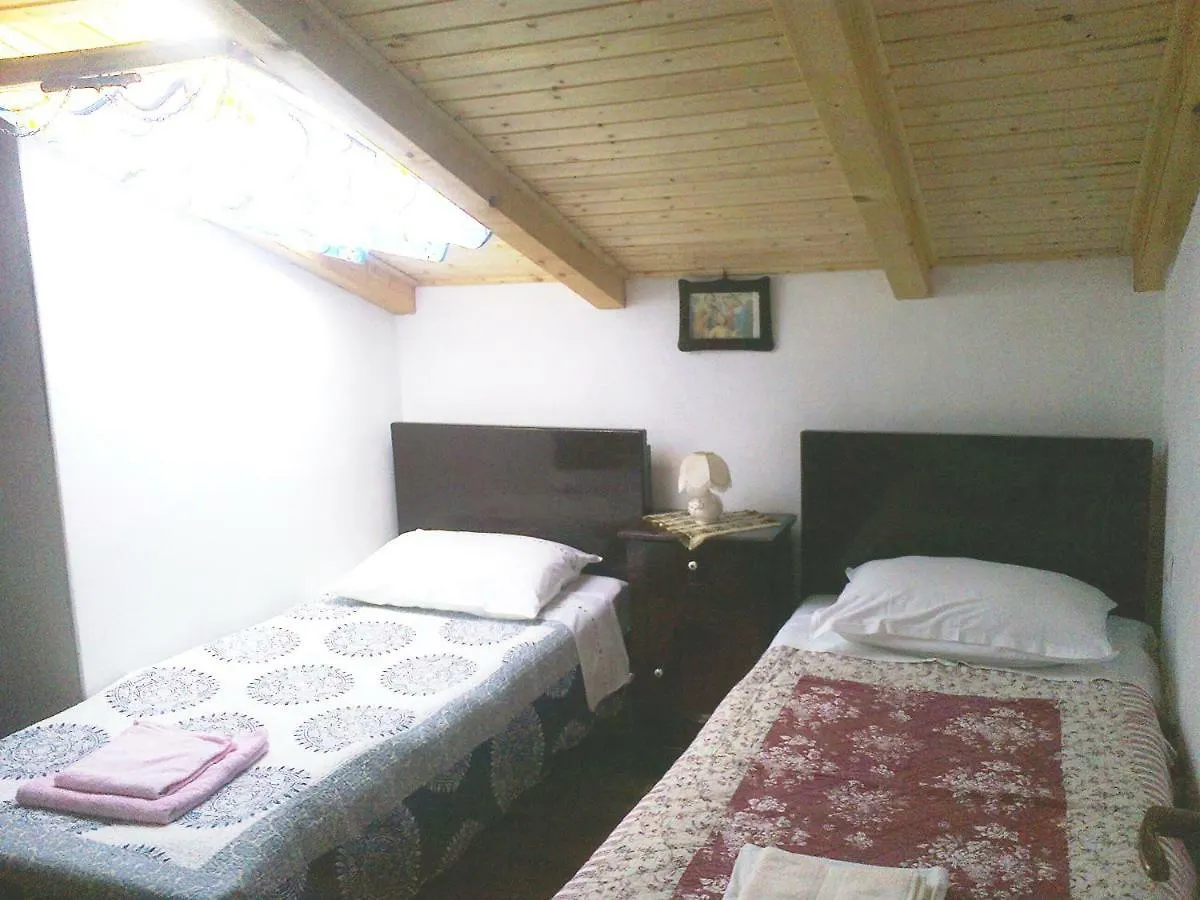 Apartment Anetica Cres