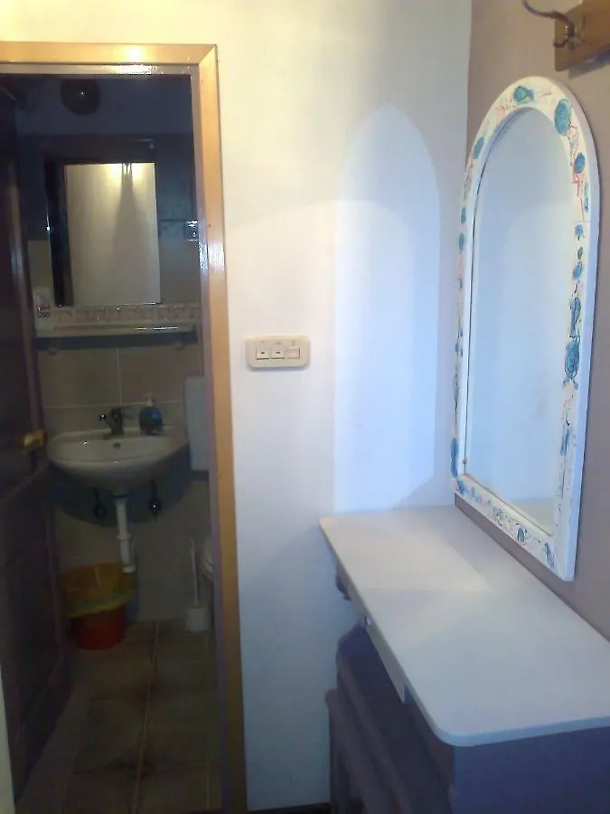 Apartment Anetica Cres