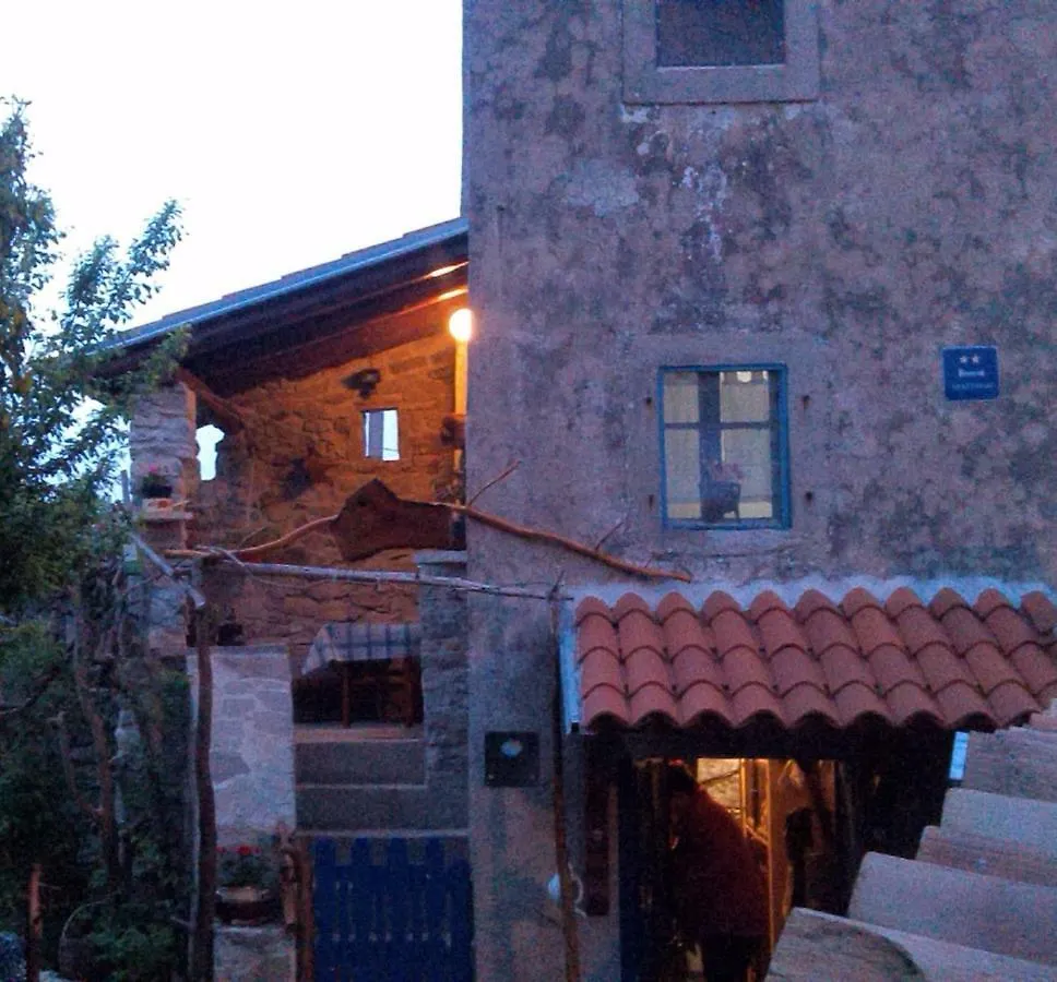 Apartment Anetica Cres