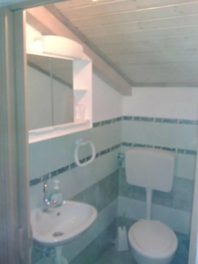 Apartment Anetica Cres