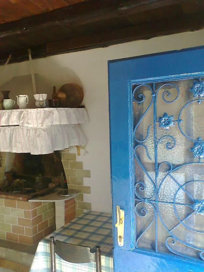 Apartment Anetica Cres 0*,  Croatia