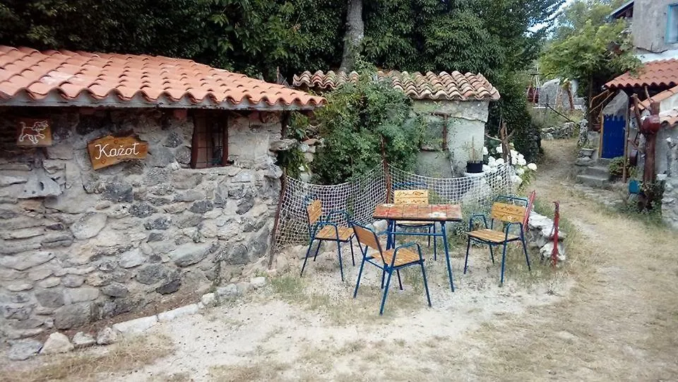 Apartment Anetica Cres