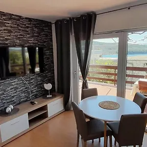 Boric Apartmán
