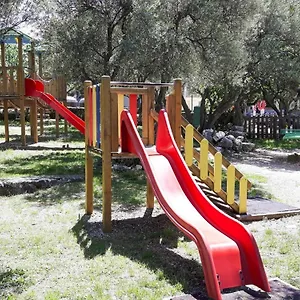 Hébergement de vacances Mobile Homes Kovacine - Cin02100d-mya, Cres