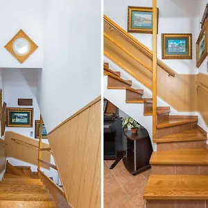 Appartement Lungomare, Cres