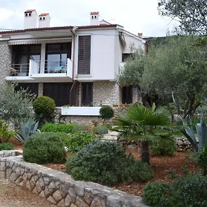  Apartman Palma & Pino