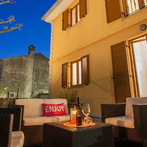  Apartman Madlen
