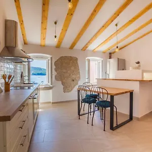  Apartman Kraj Mora